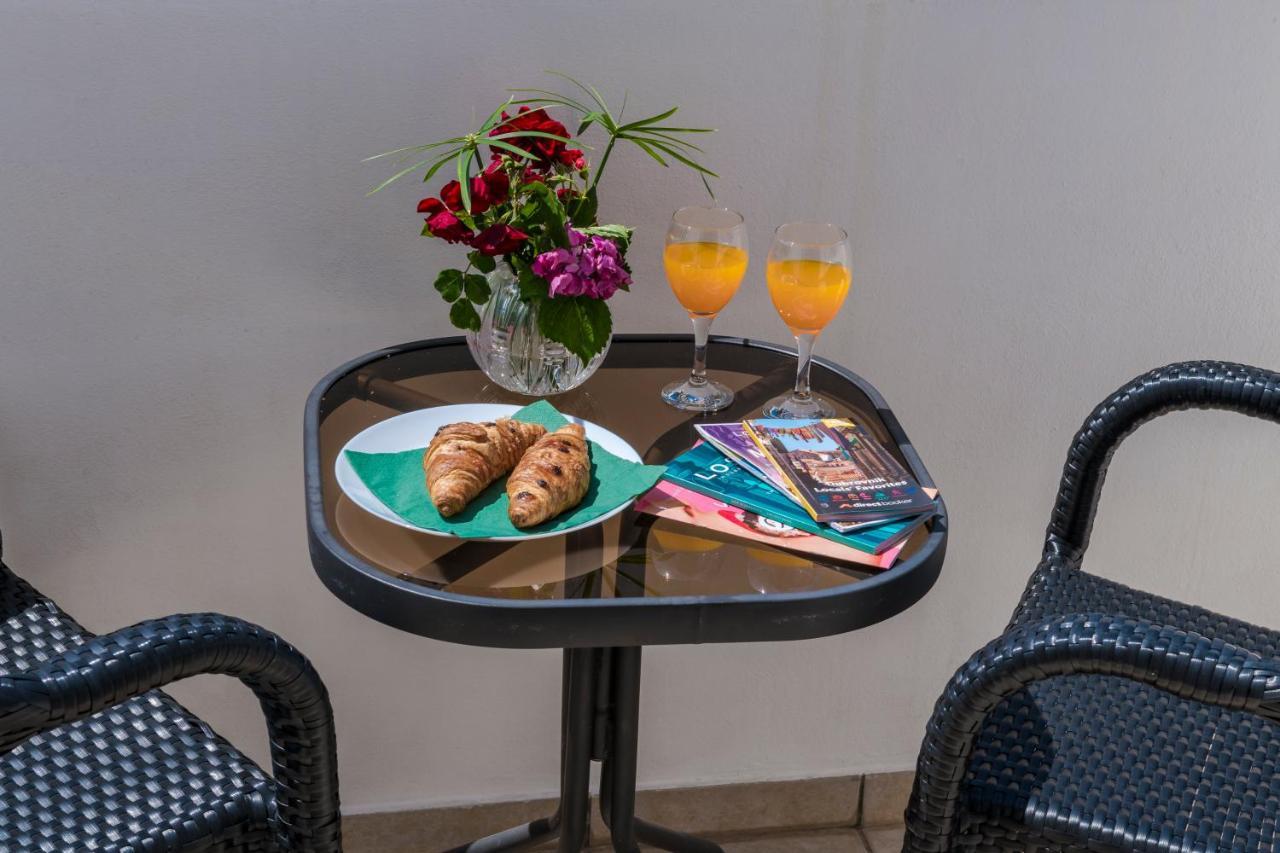 Apartment Soulmate Dubrovnik Exterior photo